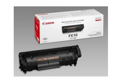 Canon Cartridge  FX10 Fax L-100 / 120 / L95 / L140 / L160 / MF4010/MF4140/MF4150/MF4690PL/MF4350D/MF4370DN